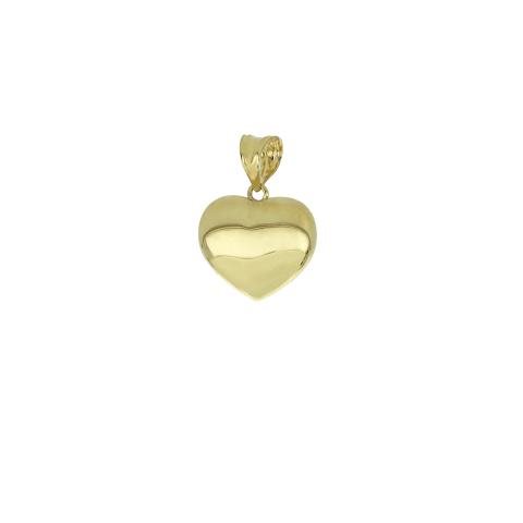 Pendant IGold Woman in Yellow Gold P242O20155090||79V - P242O20155090||79V